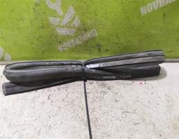 Уплотнитель капота для Renault Logan 2005-2014  запчасти бу