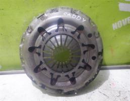 Корзина сцепления для VW Caddy 3 2004-2015  запчасти бу