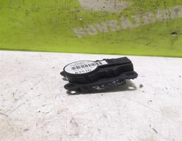 Моторчик заслонки отопителя для Renault Scenic 2 2003-2009  запчасти бу