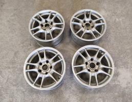 Диск колесный легкосплавный к-кт для BMW 5-серия E34 88-95  запчасти бу