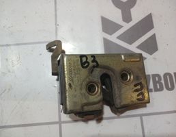 Замок двери передней правой для VW Passat  B3  1988-1993  запчасти бу