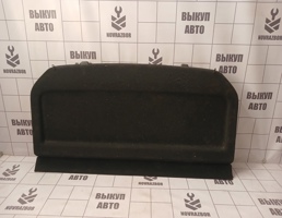 Полка для Skoda Yeti 2009-2018  запчасти бу