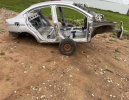 Кузовной элемент для Chery Boo M11 10-14  запчасти бу