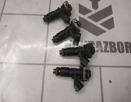 Форсунка инжекторная для Faw Besturn B50 2009-2016  запчасти бу