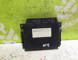 Блок управления АКПП для Mercedes Benz W210 E-class 1995-2000  запчасти бу