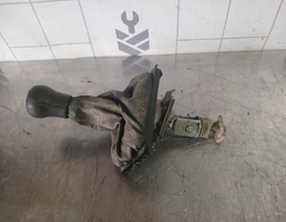 Кулиса КПП для Audi 80  90  B3  86-91  запчасти бу