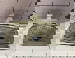 Плафон салонный для Ford Focus 1 1998-2004  запчасти бу