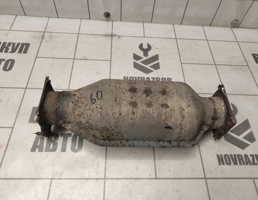 Катализатор для Daewoo Nexia 95-16  запчасти бу