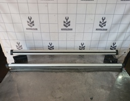 Рейлинги  релинги для Peugeot 307 2001-2008  запчасти бу