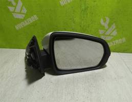 Зеркало правое электрическое для LADA VESTA 15-19  запчасти бу