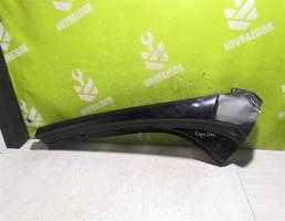 Стойка передней двери для Kia Optima 3 2010-2015  запчасти бу