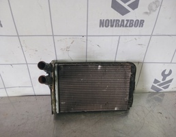 Радиатор отопителя для Audi 80  90  B3  86-91  запчасти бу