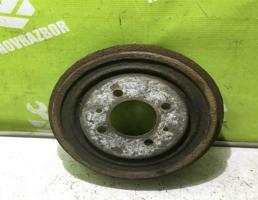 Барабан тормозной для Renault Scenic 96-99  запчасти бу