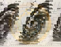 Диск колесный железо для Ford Focus 1 1998-2004  запчасти бу