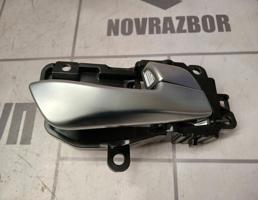 Ручка двери задней внутренняя правая для Kia Sorento 3 (UM) Prime 2015-2020  запчасти бу