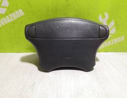Подушка безопасности в руль для Suzuki Baleno 98-07  запчасти бу