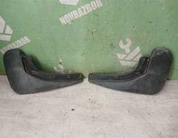 Брызговик задний (к-кт) для LADA VESTA 15-19  запчасти бу