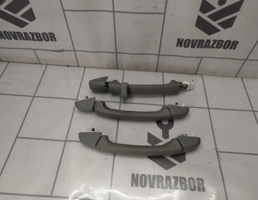 Ручка внутренняя потолочная для Kia Spectra 2001-2011  запчасти бу
