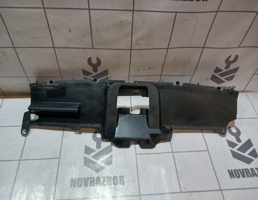 Кожух замка капота для Ford Focus 1 1998-2004  запчасти бу