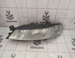 Фара левая для Opel Vectra B 1999-2002  запчасти бу