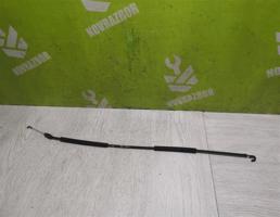 Трос открывания задней двери для Skoda Octavia A4 1U 2000-2011  запчасти бу