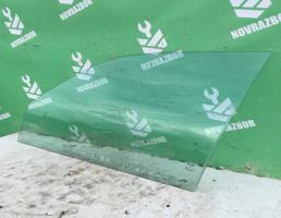 Стекло двери передней левой для VW Passat  B3  1988-1993  запчасти бу