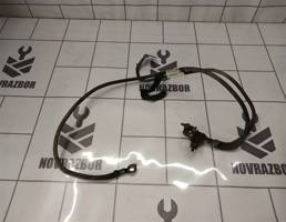 Клемма для Renault Logan 2005-2014  запчасти бу