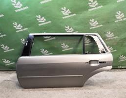 Дверь задняя левая для Ford Mondeo 3 00-07  запчасти бу
