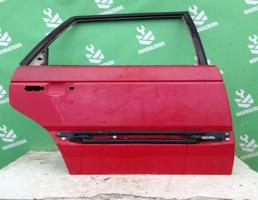 Дверь задняя правая для VW Passat  B3  1988-1993  запчасти бу