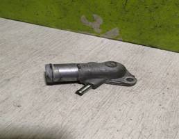 Фланец двигателя системы охлаждения для Mitsubishi Lancer 10 CX  CY 07-17  запчасти бу