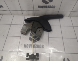 Рычаг стояночного тормоза для Faw Besturn B50 2009-2016  запчасти бу