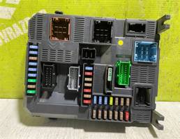 Блок предохранителей для Citroen C-Elysee 2012>  запчасти бу