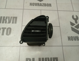 Дефлектор воздушный для Hyundai Elantra 3  00-05  запчасти бу