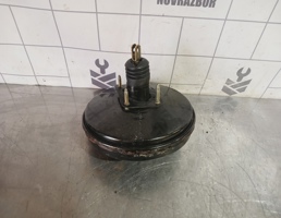 Усилитель тормозов вакуумный для Peugeot 307 2001-2008  запчасти бу