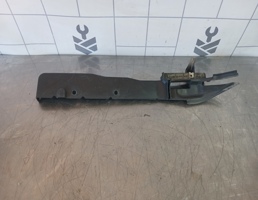 Накладка кузов для Ford Focus 2 05-08  запчасти бу