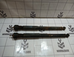 Амортизатор задний для Ford Focus 1 1998-2004  запчасти бу