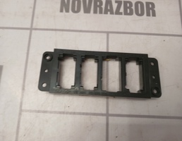 Накладка (кузов внутри) для Hyundai Elantra 3  00-05  запчасти бу