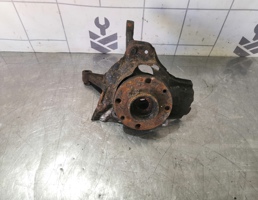 Кулак поворотный передний левый для Fiat Punto 2 (188) 99-10  запчасти бу