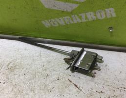 Устройство контроля горения для VW Transporter T2 T3 79-92  запчасти бу