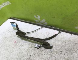 Проводка (коса) для Volvo S40 95-98  запчасти бу