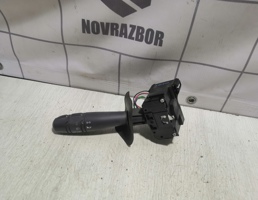 Переключатель поворотов для Renault Clio 2 Symbol 1998-2008  запчасти бу