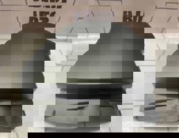 Кожух рулевой колонки верхний для Renault Megane 3 09-16  запчасти бу