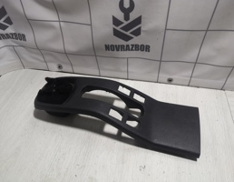 Накладка (кузов внутри) для Suzuki SX4 2006-2013  запчасти бу