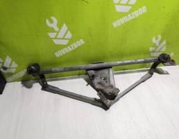 Трапеция стеклоочистителей для VW Golf 3 Vento 91-97  запчасти бу