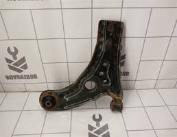 Рычаг передний левый для Chevrolet Aveo T200 03-08  запчасти бу