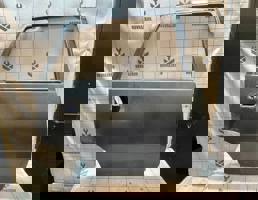 Дверь задняя правая для Daewoo Nexia 95-16  запчасти бу