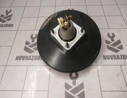 Усилитель тормозов вакуумный для Mazda Mazda 3  BK  02-09  запчасти бу