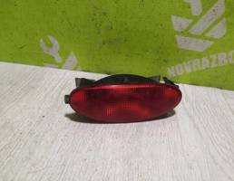 Фонарь задний в бампер для Peugeot 206 98-12  запчасти бу