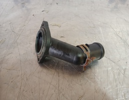 Корпус термостата для VW Golf 4 Bora 97-05  запчасти бу