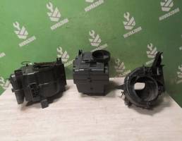 Корпус отопителя для Suzuki Baleno 98-07  запчасти бу